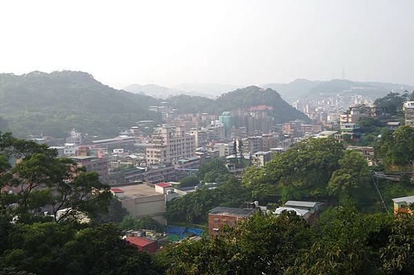 20150314~15 基隆砲台、小百岳、八斗子