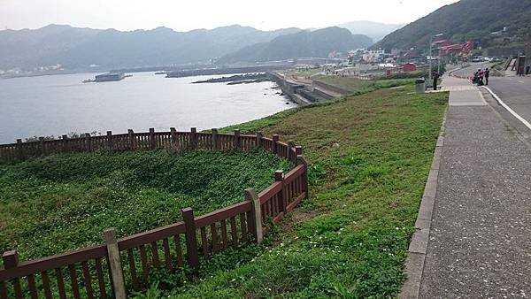 20150314~15 基隆砲台、小百岳、八斗子