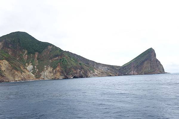 20150412 龜山島401高地