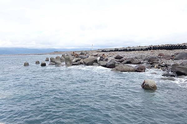 20150412 龜山島401高地