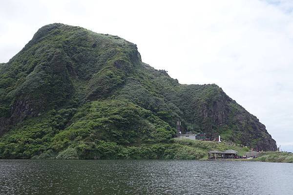 20150412 龜山島401高地