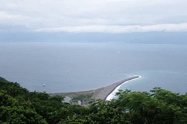 20150412 龜山島401高地