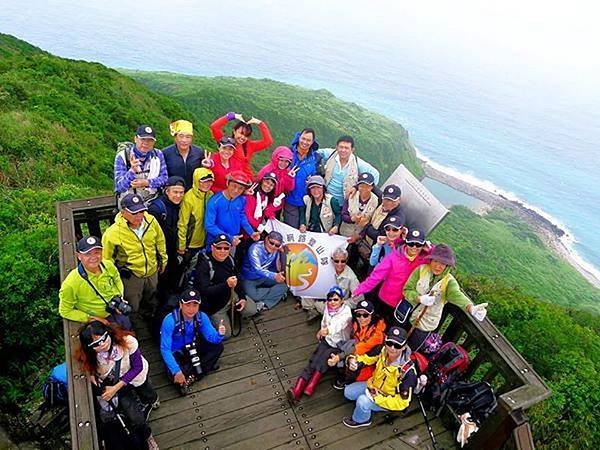 20150412 龜山島401高地