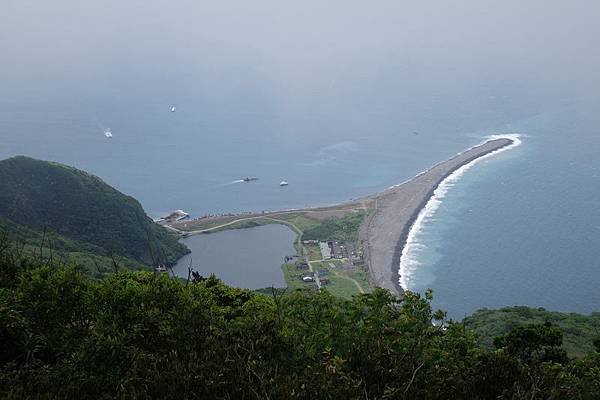 20150412 龜山島401高地