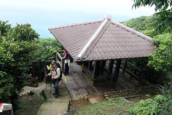 20150412 龜山島401高地