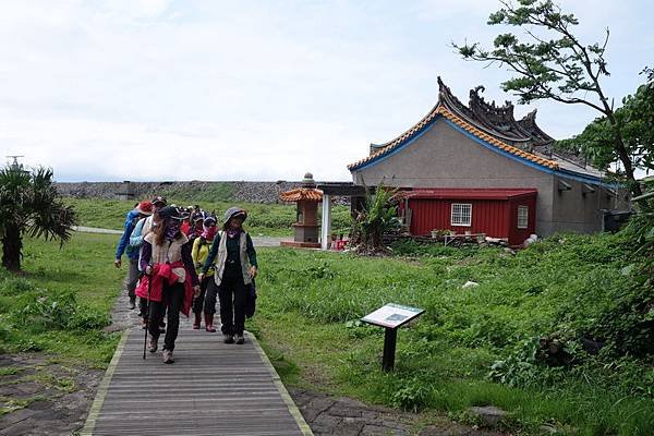 20150412 龜山島401高地