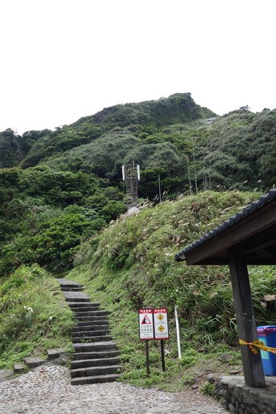 20150412 龜山島401高地