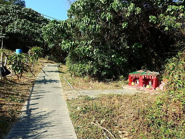 20170217 香港外島坪洲島