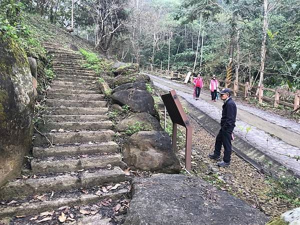 20180120 老饕一族大埔風情畫