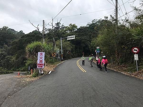 20180228 關子嶺、水火同源、碧雲寺、香路古道