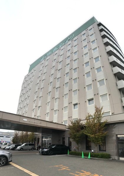 20191022 漫步奧入瀨溪、十和田湖、青森摘蘋果
