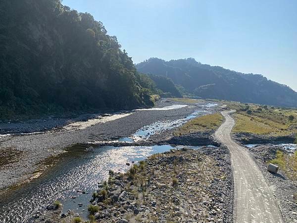 20221227 樟之細路D11，卓蘭－和平，RSA57挑沙