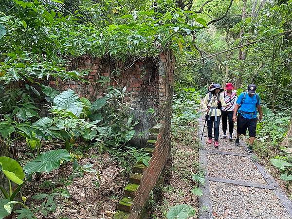 20230622 蘭潭後山步道大環繞