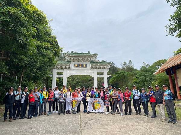 20231021~29 小三通八閩山海遊，追憶！