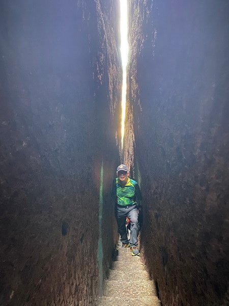 20231021~29 小三通八閩山海遊，追憶！