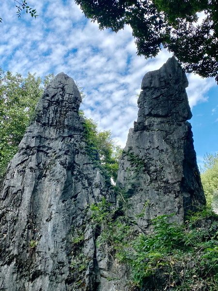 20231021~29 小三通八閩山海遊，追憶！