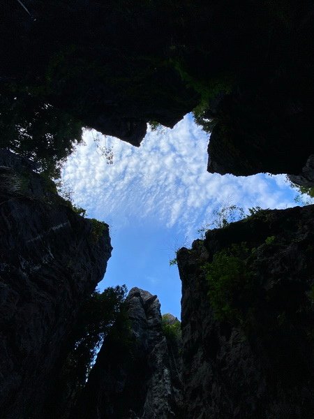 20231021~29 小三通八閩山海遊，追憶！