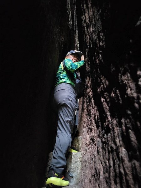 20231021~29 小三通八閩山海遊，追憶！