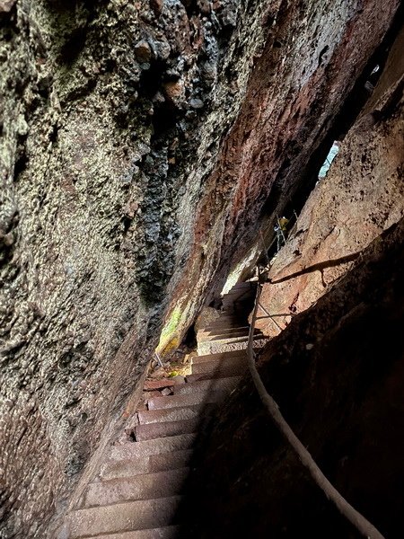 20231021~29 小三通八閩山海遊，追憶！