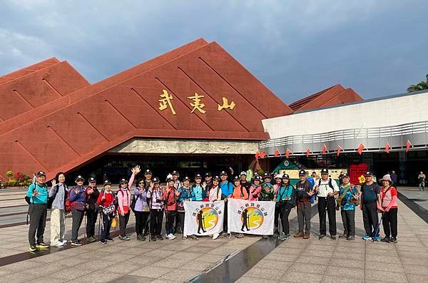 20231021~29 小三通八閩山海遊，追憶！