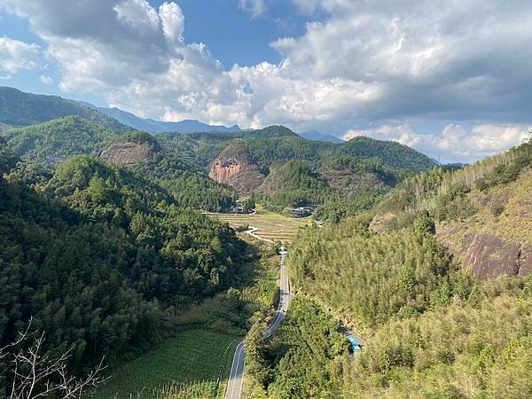 20231021~29 小三通八閩山海遊，追憶！