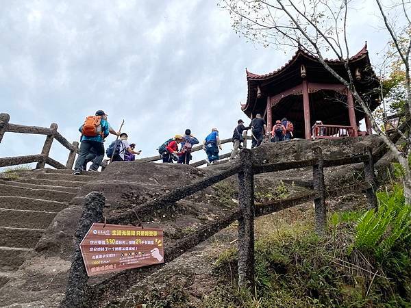 20231021~29 小三通八閩山海遊，追憶！