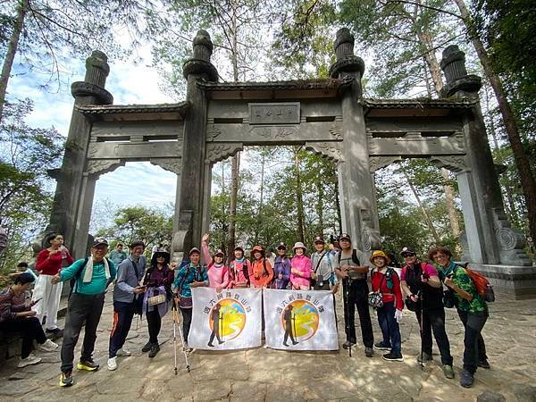 20231021~29 小三通八閩山海遊，追憶！