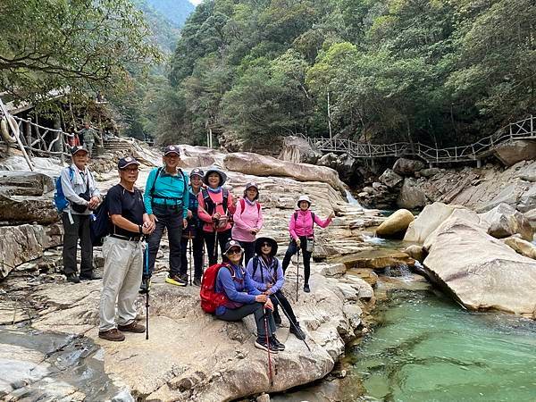 20231021~29 小三通八閩山海遊，追憶！