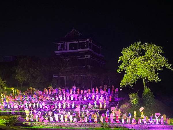 20231021~29 小三通八閩山海遊，追憶！