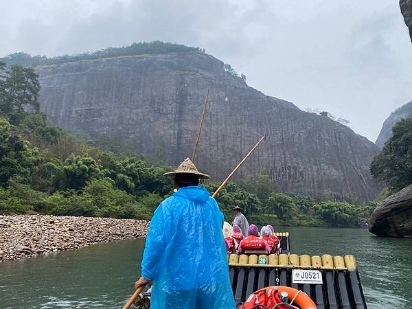 20231021~29 小三通八閩山海遊，追憶！