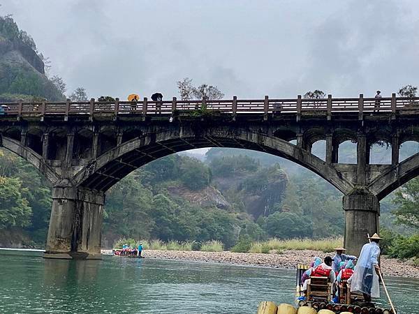 20231021~29 小三通八閩山海遊，追憶！