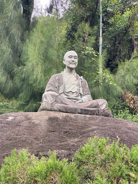 20231021~29 小三通八閩山海遊，追憶！