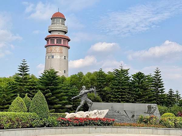 20231021~29 小三通八閩山海遊，追憶！