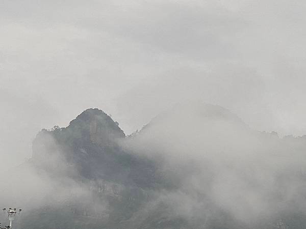 20231026 小三通八閩山海遊10：武夷山，九曲溪竹筏漂