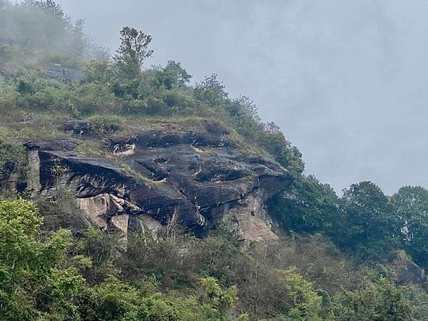 20231026 小三通八閩山海遊10：武夷山，九曲溪竹筏漂