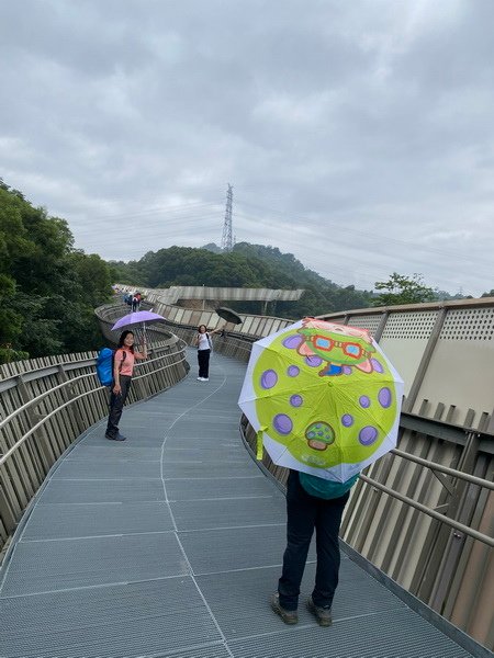 20231027 小三通八閩山海遊13：福道森林步道踏查行（