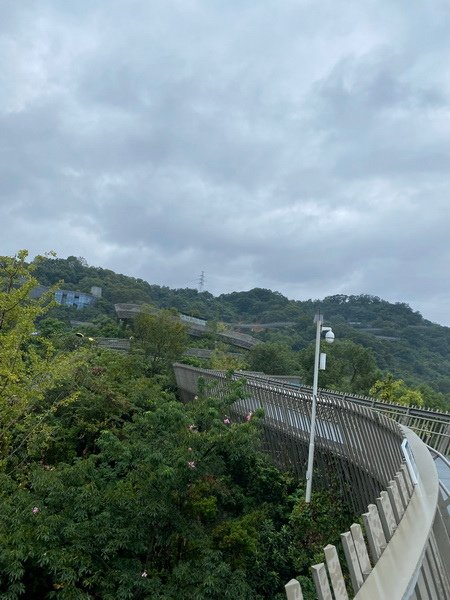 20231027 小三通八閩山海遊13：福道森林步道踏查行（