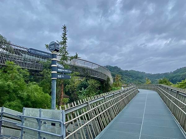 20231027 小三通八閩山海遊13：福道森林步道踏查行（