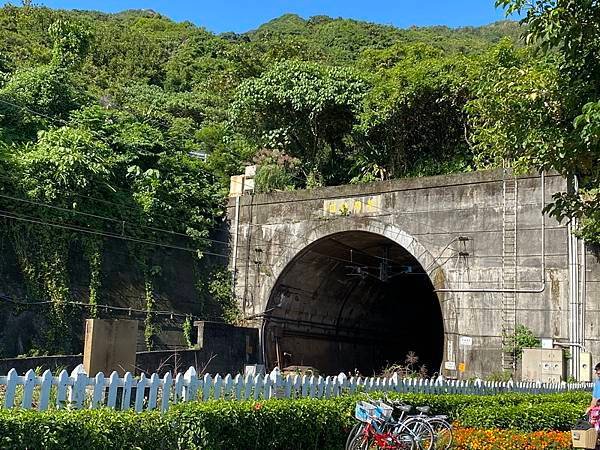 20231119 淡蘭古道北路，小粗坑古道、琉瑯路觀光步道、