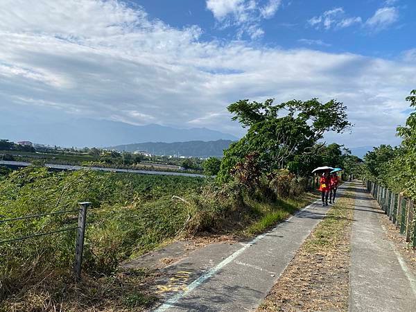 20231122~29 背包族海岸山脈四橫貫徒步行