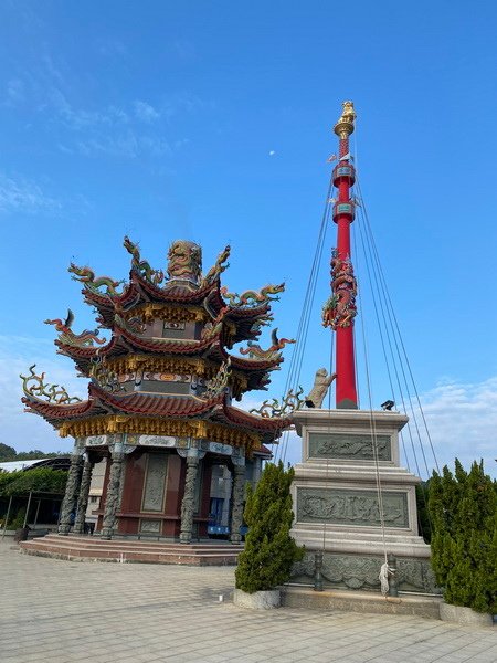 20231202~04 小琉球環島徒步豪華行