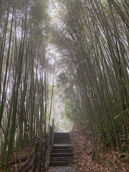 20231216~17 鄒族體驗行，里佳藍色部落聯誼