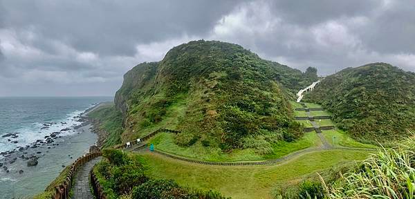 20240228~0307 用心看台灣 浪漫台2線 徒步山海