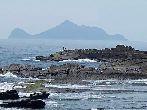 20240228~0307 用心看台灣 浪漫台2線 徒步山海