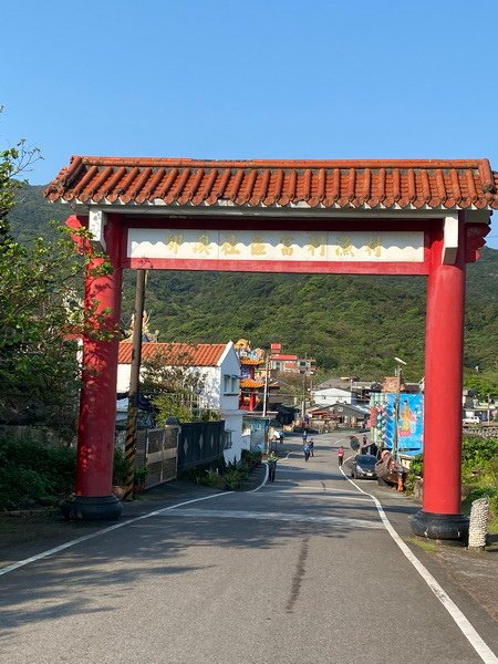 20240305 台2線徒步行D7，福隆－三貂角燈塔－大溪車