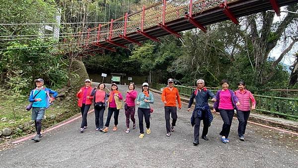 20240316 民都有山，順遊清泉環繞