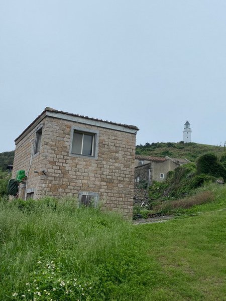 20240425 徒步東莒13K 探索古蹟古道