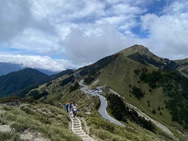 20240518 Ｏ繞哈哈山 順遊石門山