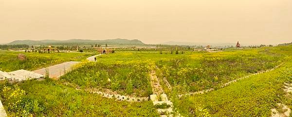 20240621~0707 內蒙東北國際線逍遙遊