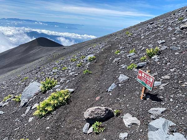 20240717~18 富士山Ｏ型繞 I，上富士宮線、下御殿